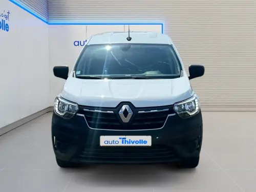 Renault Kangoo BLUE DCI 95 - 22 CONFORT - Photo 7