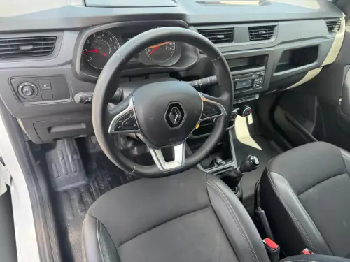 Renault Kangoo BLUE DCI 95 - 22 CONFORT - Photo 11