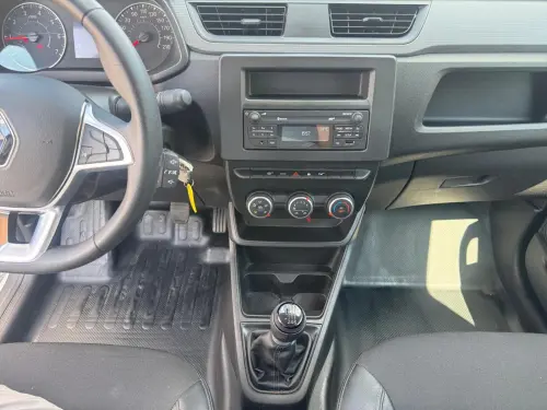 Renault Kangoo BLUE DCI 95 - 22 CONFORT - Photo 14