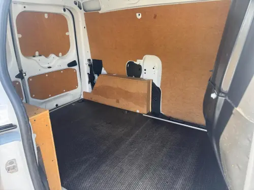 Renault Kangoo BLUE DCI 95 - 22 CONFORT - Photo 17