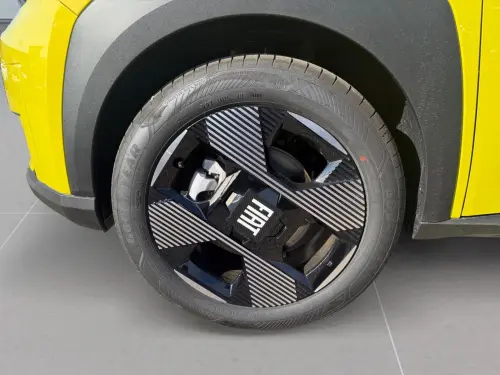 Fiat Panda Grande Panda T-Gen 3 1.2 Hybrid Turbo 110 ch eDCT6 La Prima - Photo 8