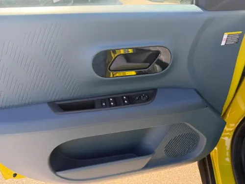 Fiat Panda Grande Panda T-Gen 3 1.2 Hybrid Turbo 110 ch eDCT6 La Prima - Photo 10