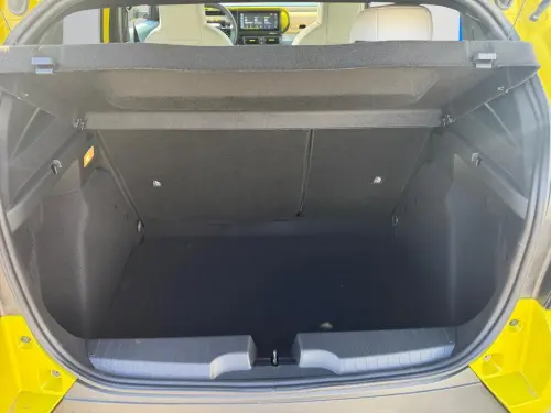 Fiat Panda Grande Panda T-Gen 3 1.2 Hybrid Turbo 110 ch eDCT6 La Prima - Photo 18