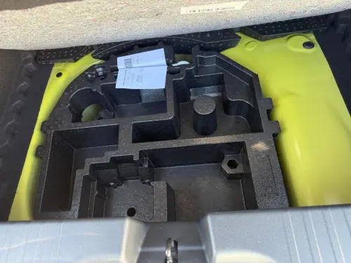 Fiat Panda Grande Panda T-Gen 3 1.2 Hybrid Turbo 110 ch eDCT6 La Prima - Photo 21