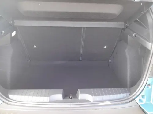 Fiat Panda Grande Panda T-Gen 3 1.2 Hybrid Turbo 110 ch eDCT6 La Prima - Photo 18