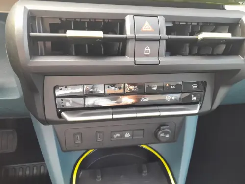 Fiat Panda Grande Panda T-Gen 3 1.2 Hybrid Turbo 110 ch eDCT6 La Prima - Photo 21