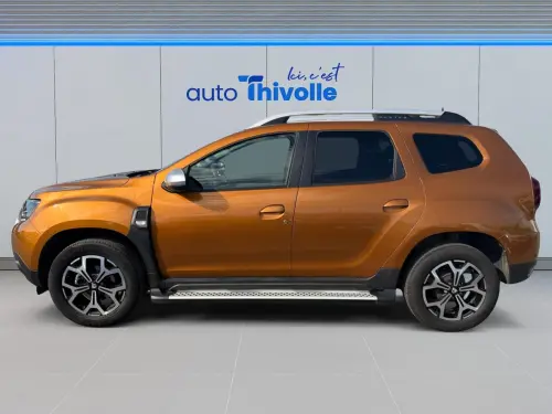 Dacia Duster Blue dCi 115 4x2 Prestige - Photo 1
