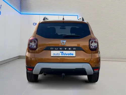 Dacia Duster Blue dCi 115 4x2 Prestige - Photo 3