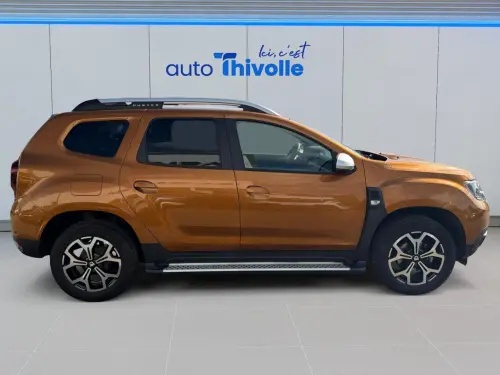 Dacia Duster Blue dCi 115 4x2 Prestige - Photo 5