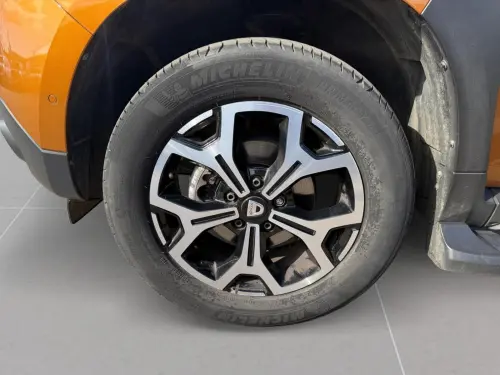 Dacia Duster Blue dCi 115 4x2 Prestige - Photo 8