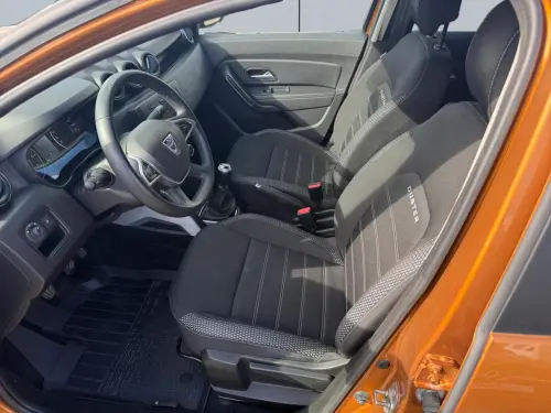 Dacia Duster Blue dCi 115 4x2 Prestige - Photo 9