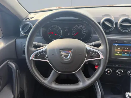 Dacia Duster Blue dCi 115 4x2 Prestige - Photo 12