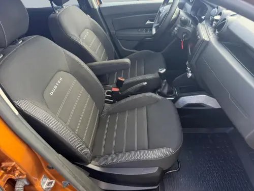 Dacia Duster Blue dCi 115 4x2 Prestige - Photo 16