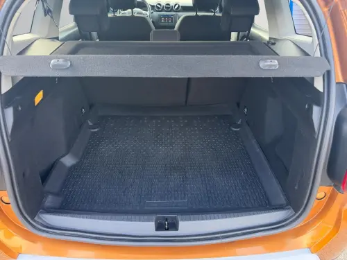 Dacia Duster Blue dCi 115 4x2 Prestige - Photo 18