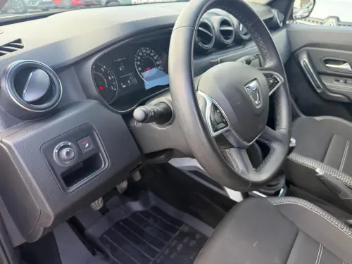 Dacia Duster Blue dCi 115 4x2 Prestige - Photo 22