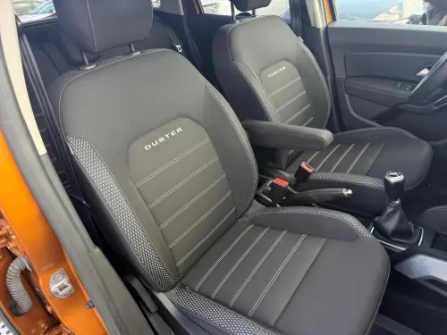 Dacia Duster Blue dCi 115 4x2 Prestige - Photo 23