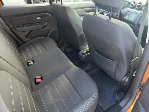 Dacia Duster Blue dCi 115 4x2 Prestige - Photo 24