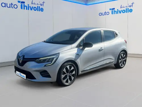 Renault Clio Clio TCe 90 - 21N Limited - Photo 0