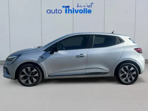 Renault Clio Clio TCe 90 - 21N Limited - Photo 1