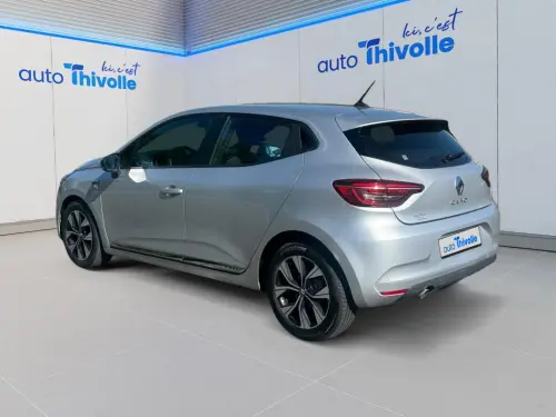 Renault Clio Clio TCe 90 - 21N Limited - Photo 2