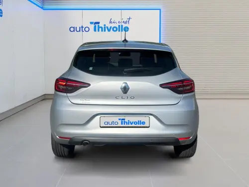 Renault Clio Clio TCe 90 - 21N Limited - Photo 3
