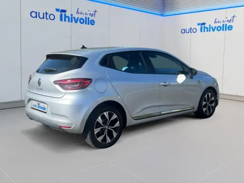 Renault Clio Clio TCe 90 - 21N Limited - Photo 4