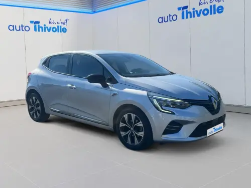 Renault Clio Clio TCe 90 - 21N Limited - Photo 6