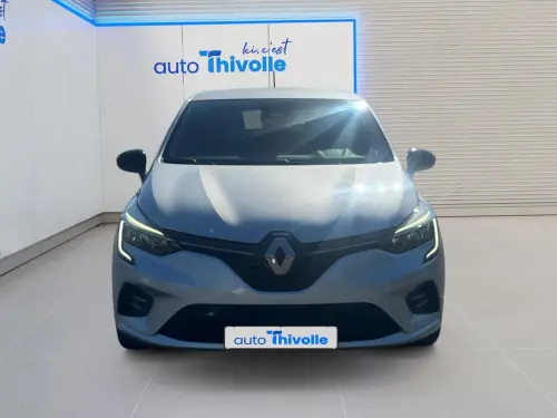 Renault Clio Clio TCe 90 - 21N Limited - Photo 7
