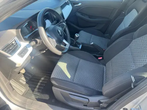 Renault Clio Clio TCe 90 - 21N Limited - Photo 9
