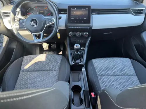 Renault Clio Clio TCe 90 - 21N Limited - Photo 11