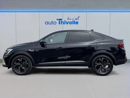 Renault Arkana E-Tech hybride 145 - 22 Engineered - Photo 1