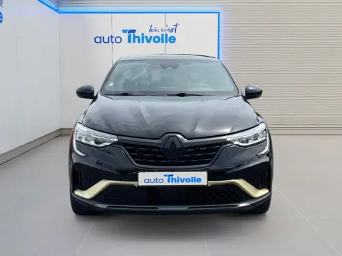 Renault Arkana E-Tech hybride 145 - 22 Engineered - Photo 7