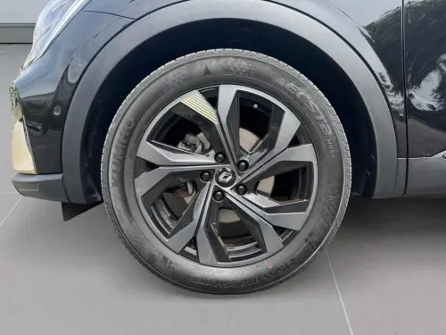 Renault Arkana E-Tech hybride 145 - 22 Engineered - Photo 8