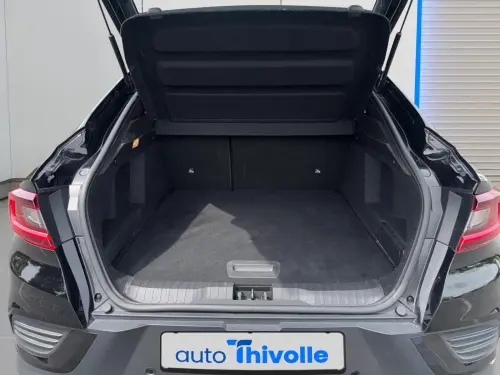 Renault Arkana E-Tech hybride 145 - 22 Engineered - Photo 18