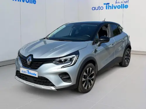 Renault Captur TCe 90 Evolution - Photo 0
