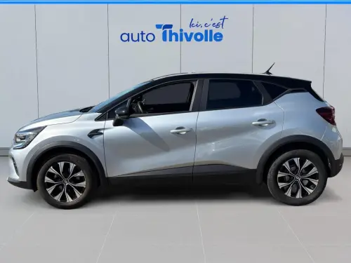 Renault Captur TCe 90 Evolution - Photo 1