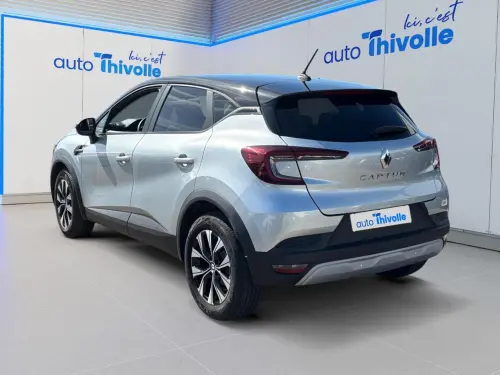 Renault Captur TCe 90 Evolution - Photo 2