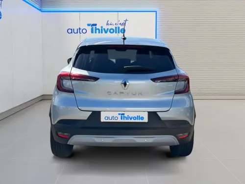 Renault Captur TCe 90 Evolution - Photo 3