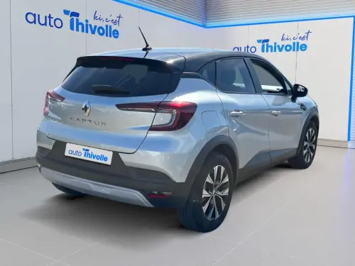 Renault Captur TCe 90 Evolution - Photo 4