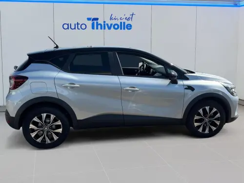 Renault Captur TCe 90 Evolution - Photo 5