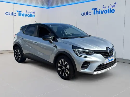 Renault Captur TCe 90 Evolution - Photo 6