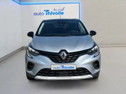 Renault Captur TCe 90 Evolution - Photo 7