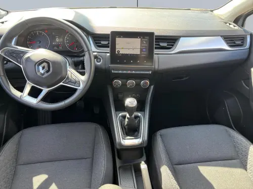 Renault Captur TCe 90 Evolution - Photo 11