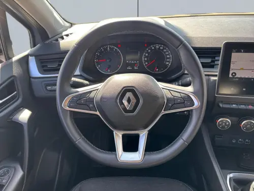 Renault Captur TCe 90 Evolution - Photo 12