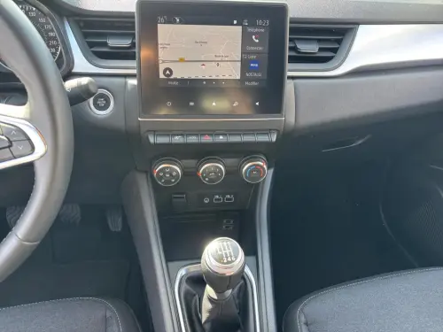 Renault Captur TCe 90 Evolution - Photo 14