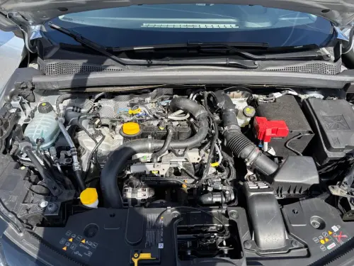 Renault Captur TCe 90 Evolution - Photo 19