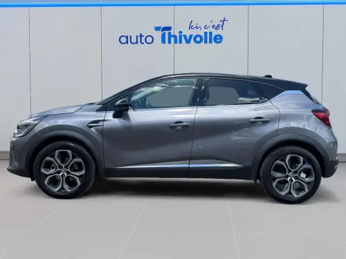 Renault Captur E-Tech full hybrid 145 Techno fast track - Photo 1