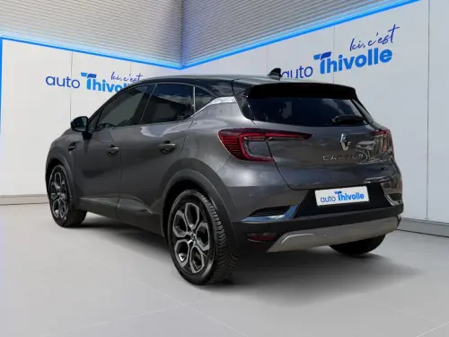 Renault Captur E-Tech full hybrid 145 Techno fast track - Photo 2