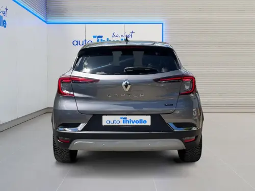 Renault Captur E-Tech full hybrid 145 Techno fast track - Photo 3
