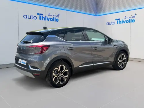 Renault Captur E-Tech full hybrid 145 Techno fast track - Photo 4